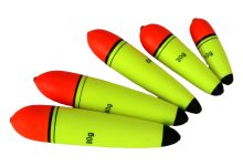 Asian Chinese Fish Float Manufacturer Alibaba Same Product Chinese Float Foreign Trade Export China Far throw Float Wholesale Procurement