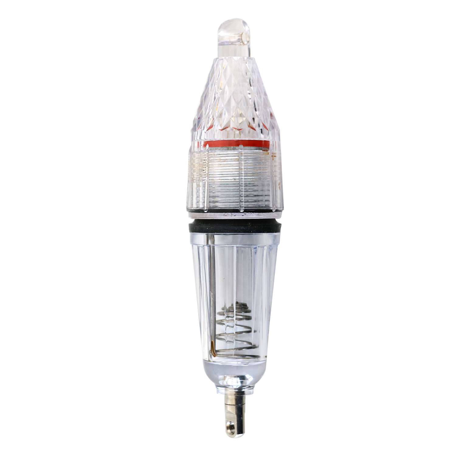 Made in China: Night Fishing Special Chinese Fish Lure Lamp