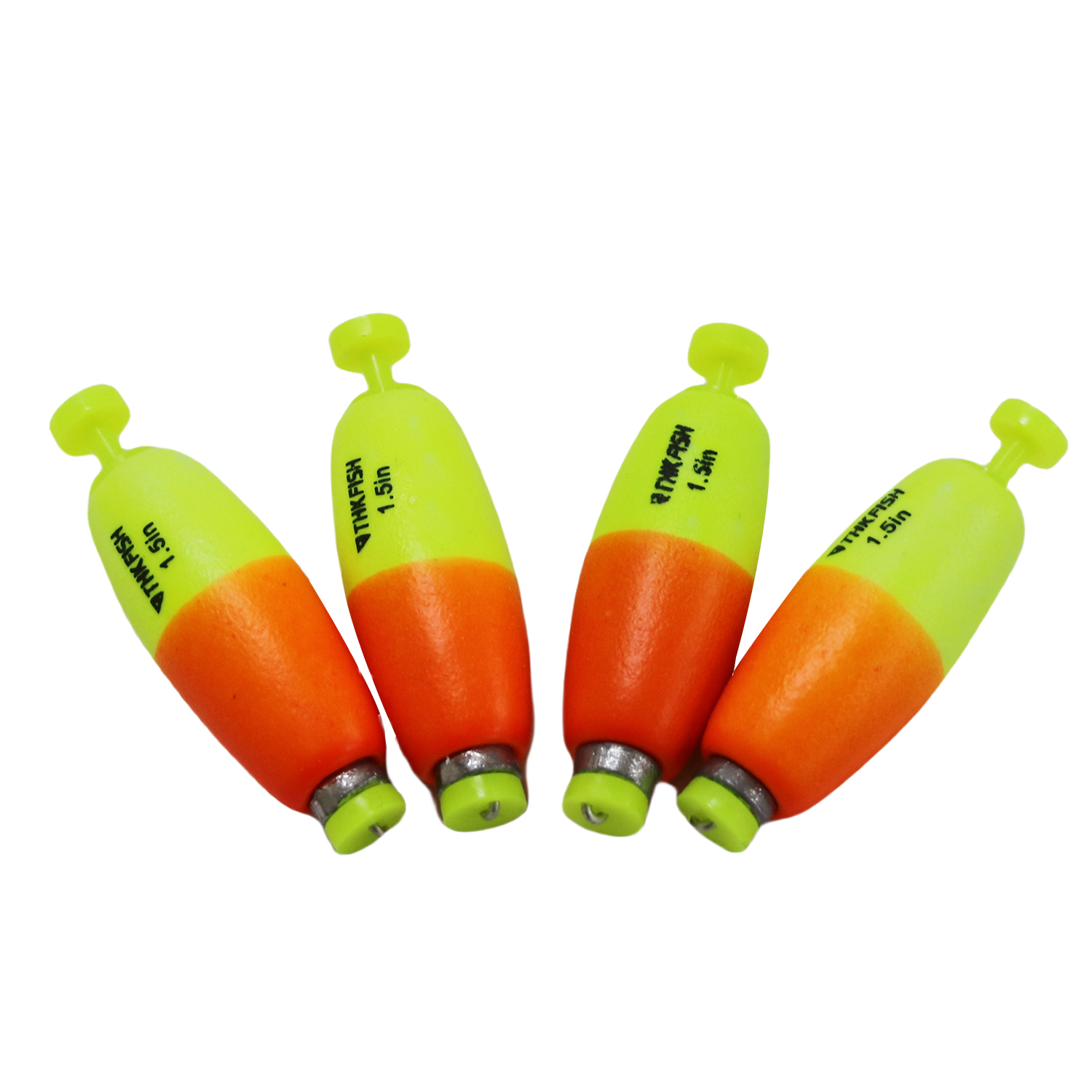Chinese EVA Green Red Fish Float – Suitable for Fishing in Seawater and Freshwater – Sea Fishing Fish Float