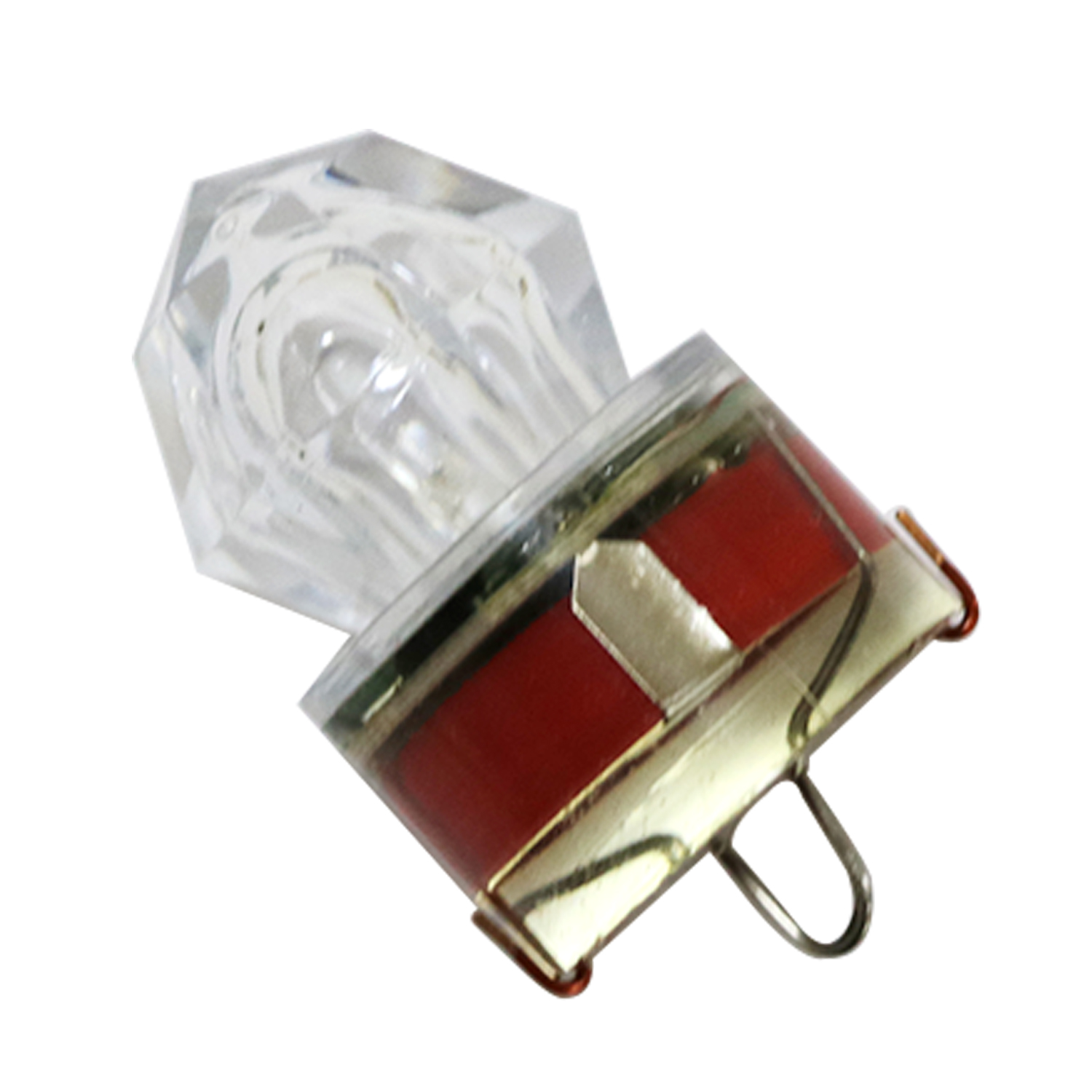 LED fish collecting lamp lure fish lamp factory exports directly to China fish collecting lamp