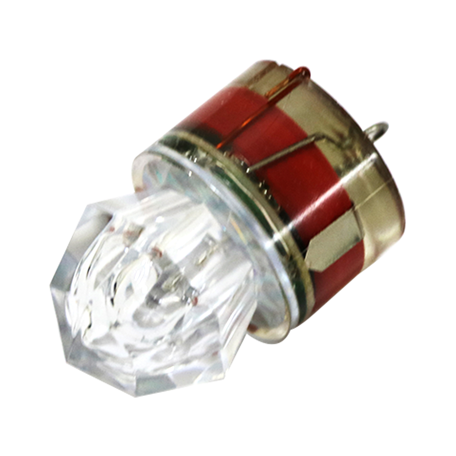 What is the tariff situation of China’s lure fish lamp exports to the United States? China’s policy of imposing tariffs on the export of fish lure lamps to the United States? Fish lure light – fish swarm control light exit