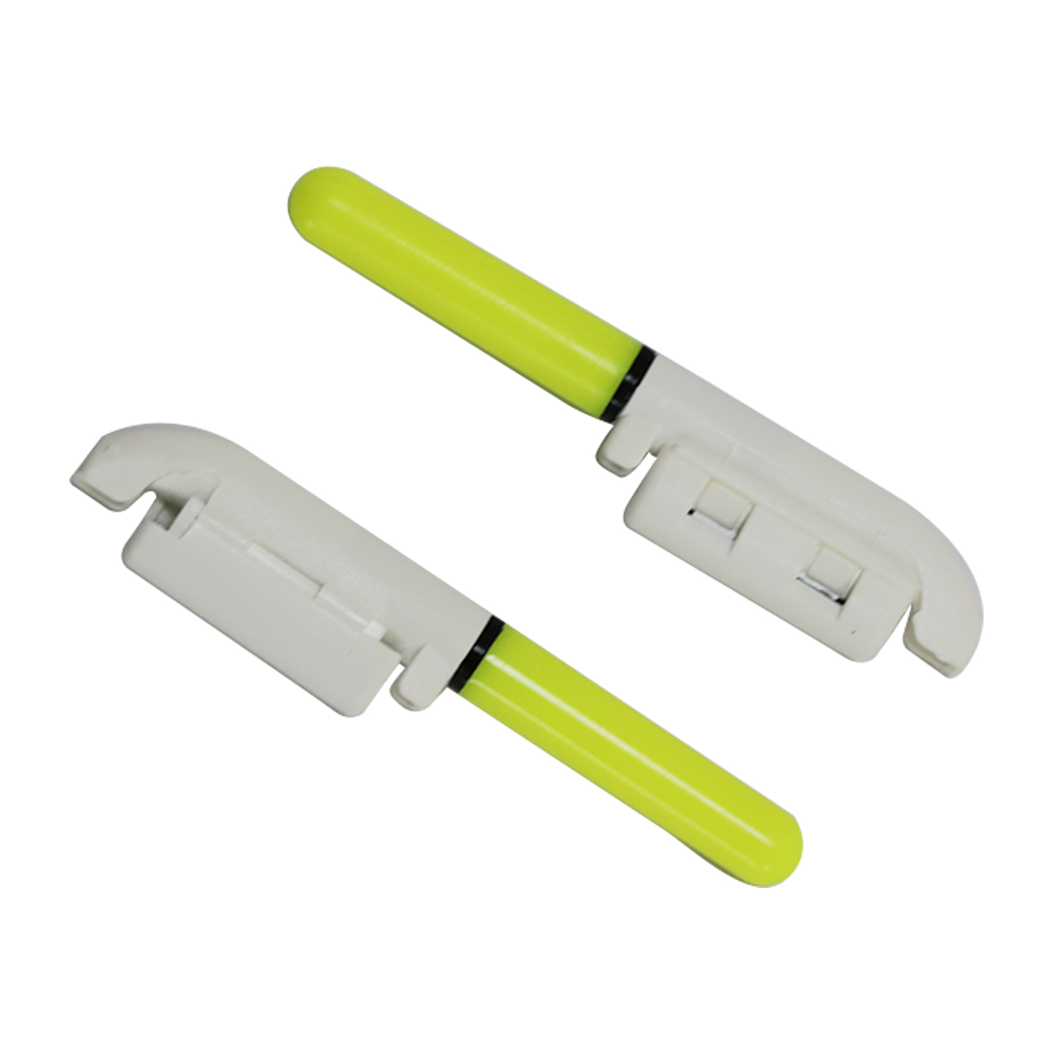Electronic rod light for night fishing exported from Chinese factory