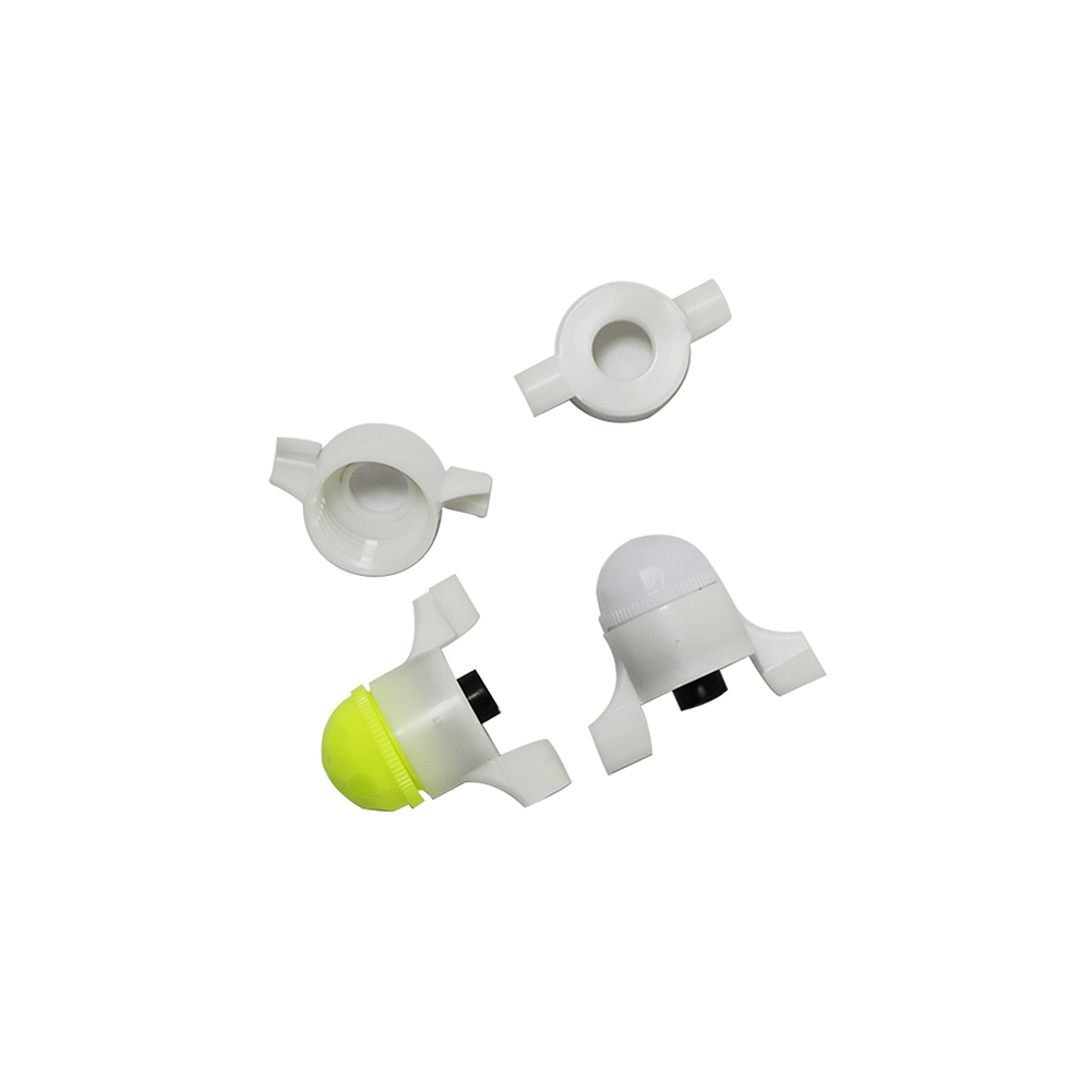 Upstream fish induction lamp for export to China Upstream fish lamp, sea rod intelligent induction lamp