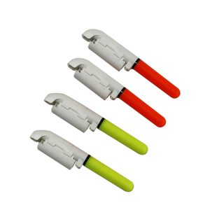 Sensitive Fish Bite Indicator Light – Waterproof Fish Bite Sensor Light